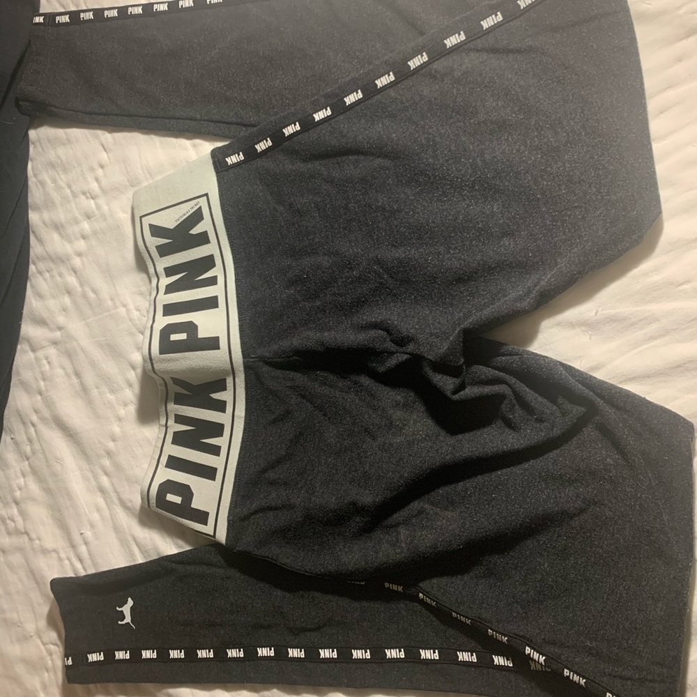 XS Victoria’s Secret Yoga tights